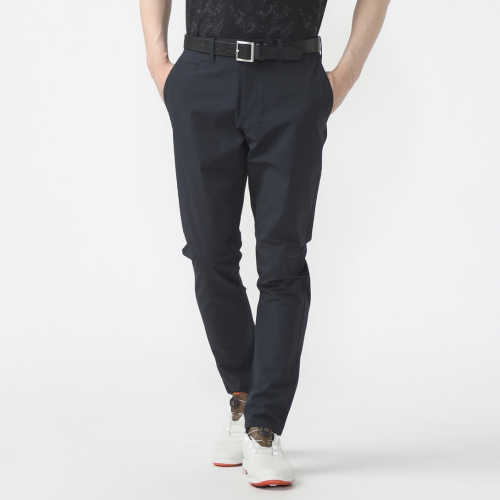 TRAVIS MATHEW Men's Golf Wear LONG PANTS TAPERED 7AJ016