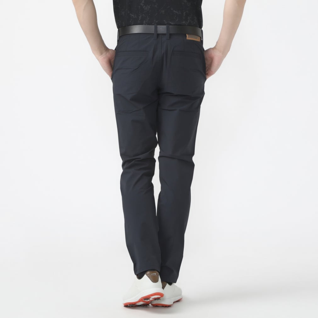 TRAVIS MATHEW Men's Golf Wear LONG PANTS TAPERED 7AJ016