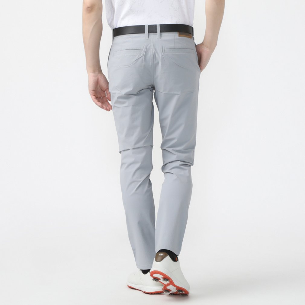 TRAVIS MATHEW Men's Golf Wear LONG PANTS TAPERED 7AJ016