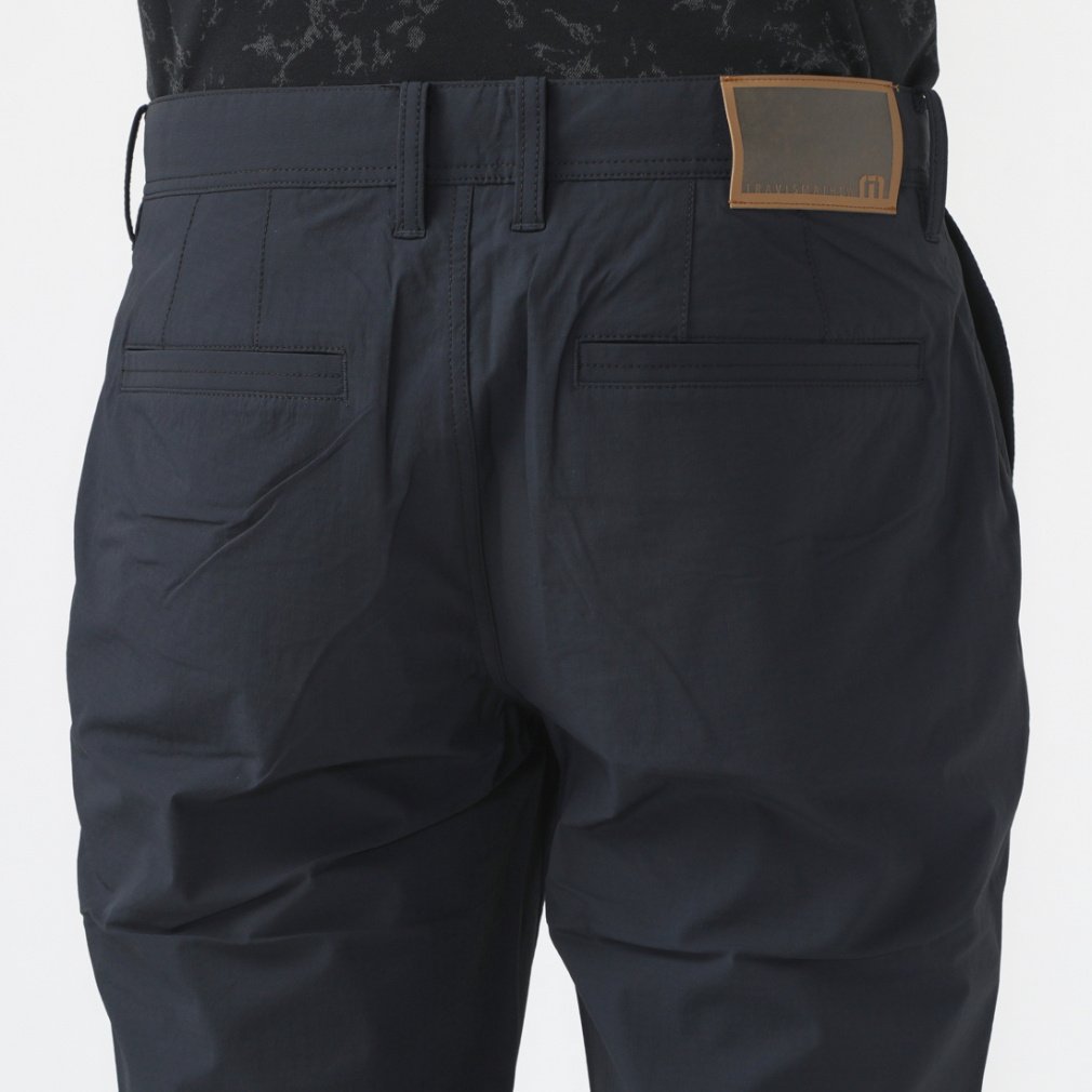 TRAVIS MATHEW Men's Golf Wear LONG PANTS TAPERED 7AJ016
