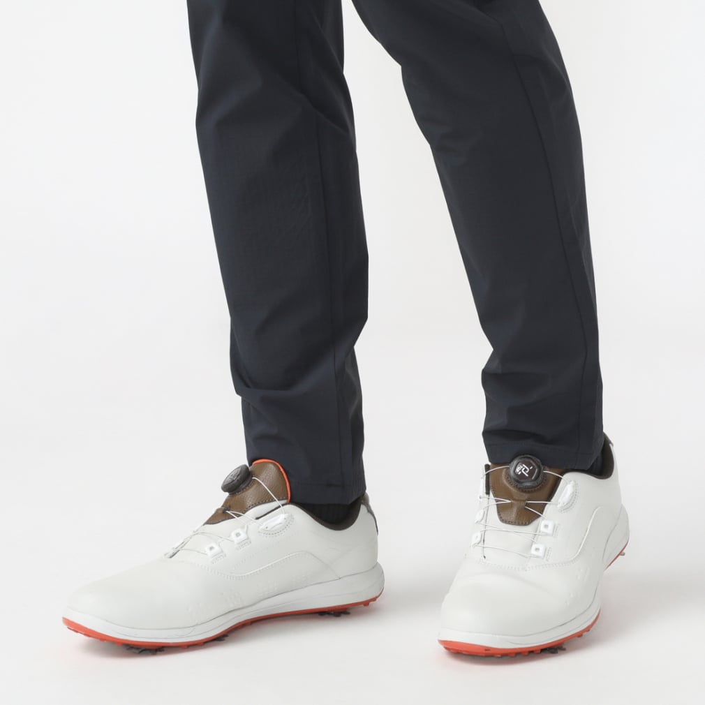 TRAVIS MATHEW Men's Golf Wear LONG PANTS TAPERED 7AJ016