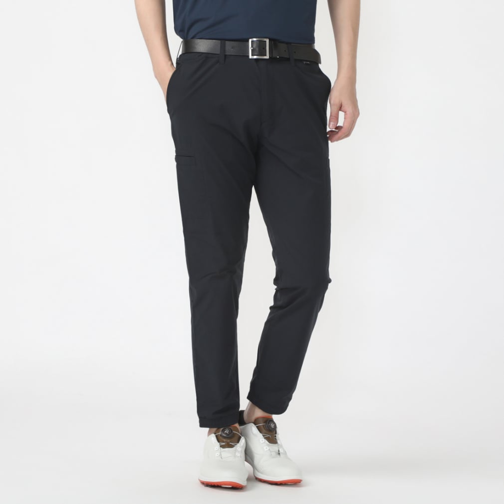 TRAVIS MATHEW Men's Golf Wear Jogger Pants 7AJ017