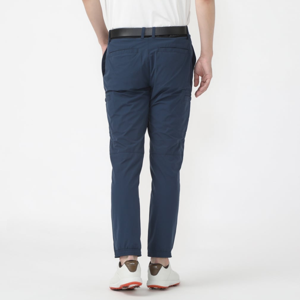 TRAVIS MATHEW Men's Golf Wear Jogger Pants 7AJ017