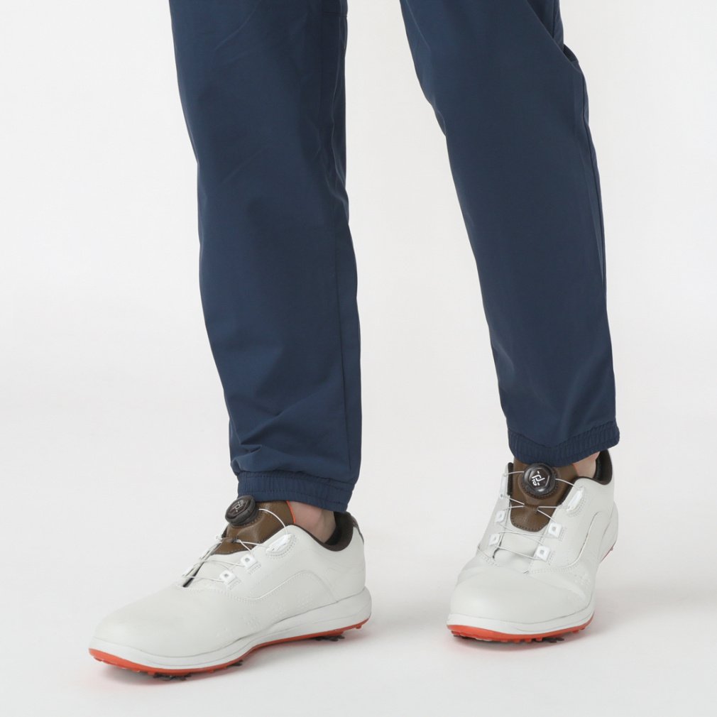 TRAVIS MATHEW Men's Golf Wear Jogger Pants 7AJ017