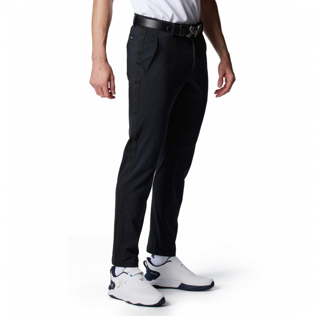 UNDER ARMOUR Men's Golf Wear UA Drive Knit Tapered Pants 6012533