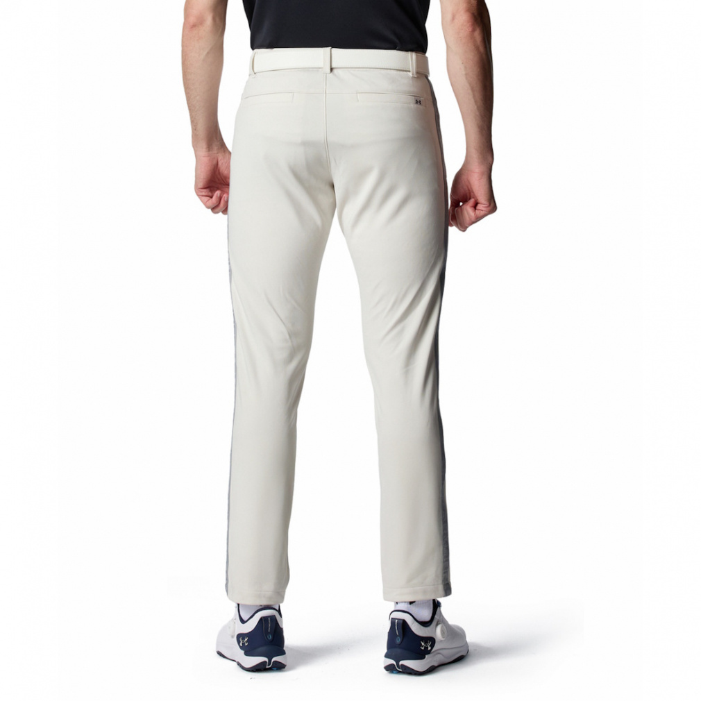 UNDER ARMOUR Men's Golf Wear UA Drive Knit Tapered Pants 6012533