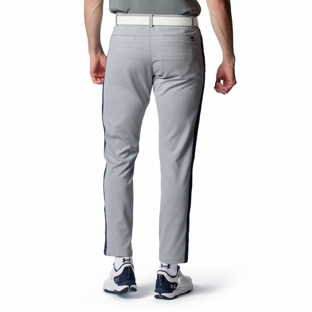 UNDER ARMOUR Men's Golf Wear UA Drive Knit Tapered Pants 6012533