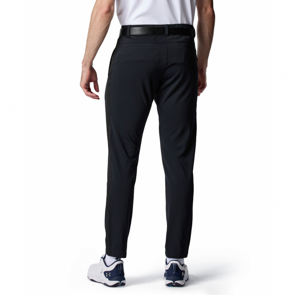 UNDER ARMOUR Men's Golf Wear UA Drive Knit Tapered Pants 6012533