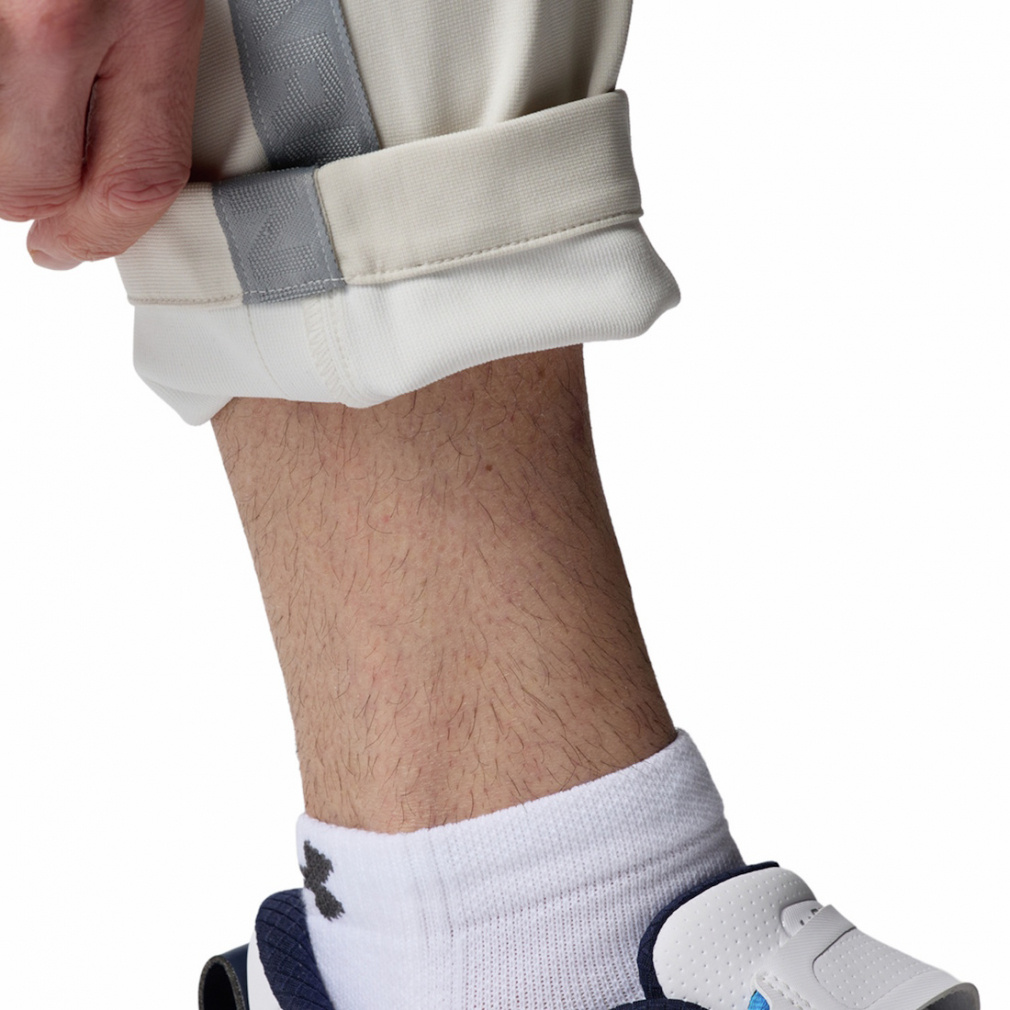 UNDER ARMOUR Men's Golf Wear UA Drive Knit Tapered Pants 6012533