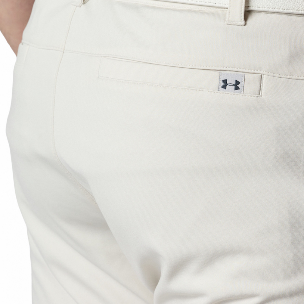 UNDER ARMOUR Men's Golf Wear UA Drive Knit Tapered Pants 6012533