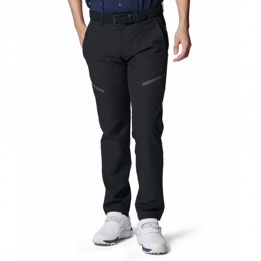 UNDER ARMOUR Men's Golf Wear UA Drive 3D Tapered Pants 6001261