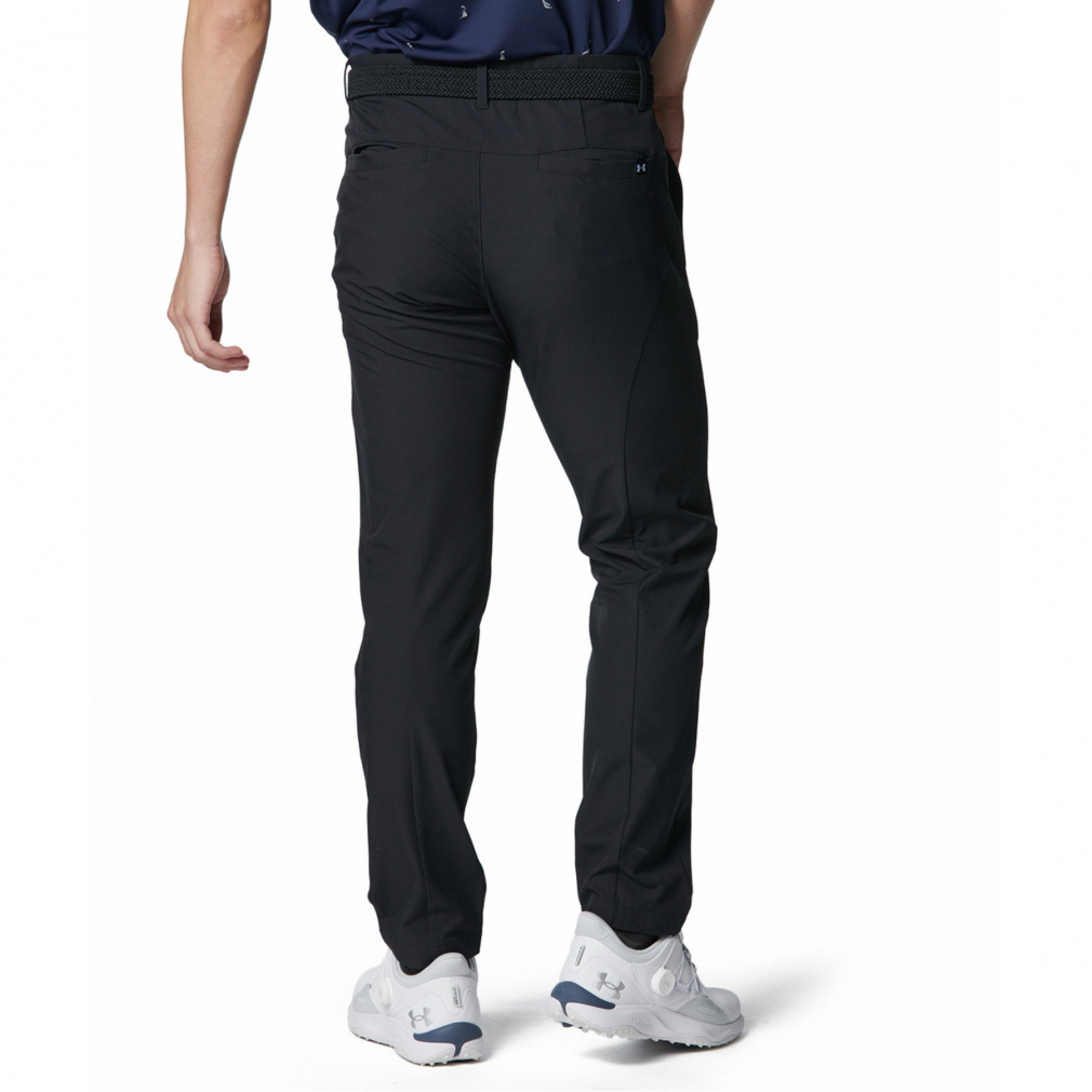 UNDER ARMOUR Men's Golf Wear UA Drive 3D Tapered Pants 6001261