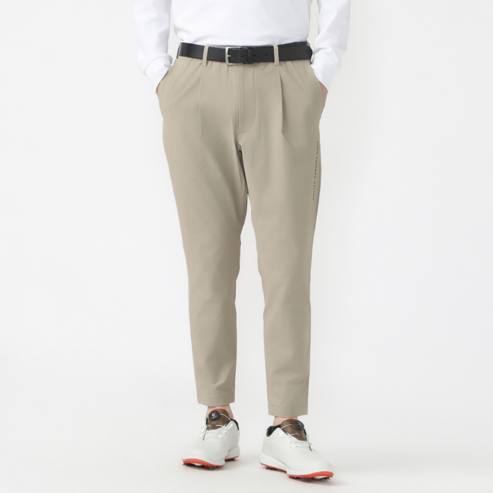 UNITED ARROWS Men's Golf Wear UAG MB 360 1P SLIM UAGM-24111