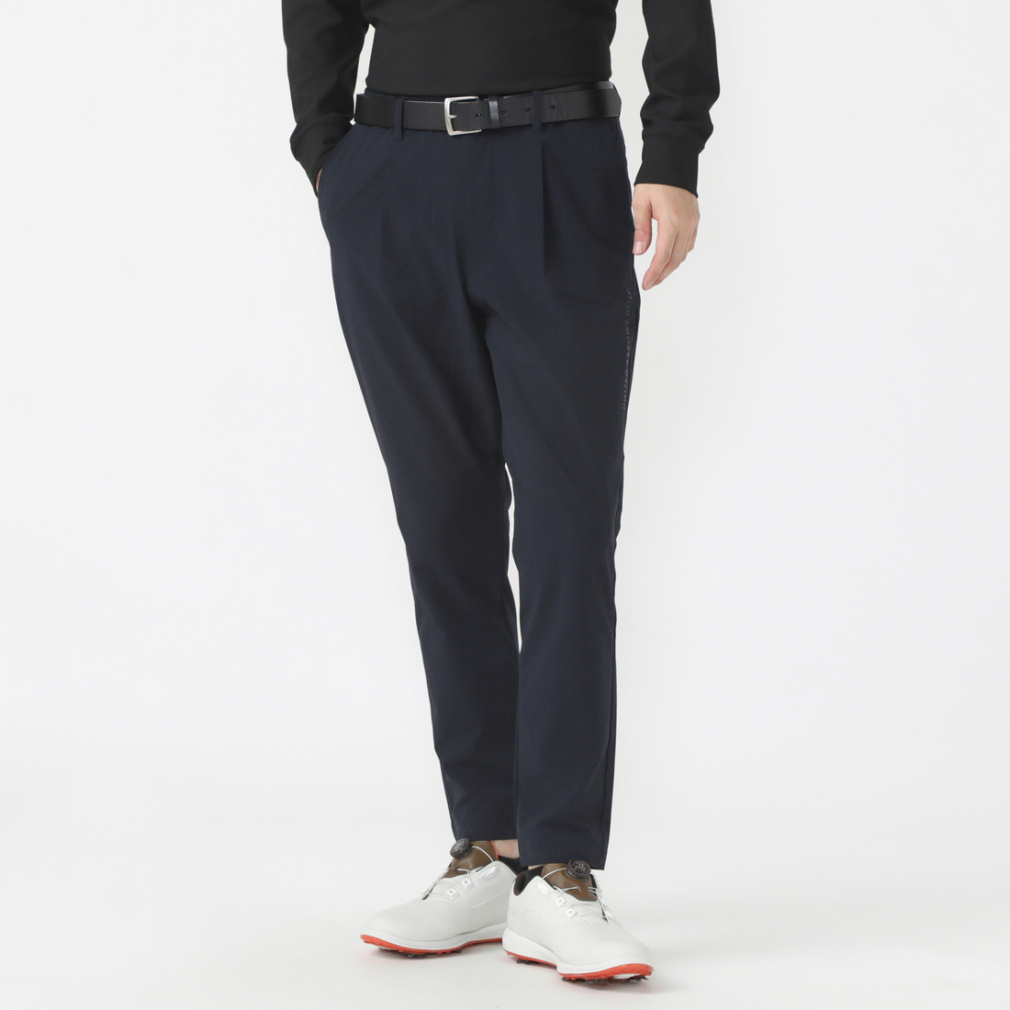 UNITED ARROWS Men's Golf Wear UAG MB 360 1P SLIM UAGM-24111