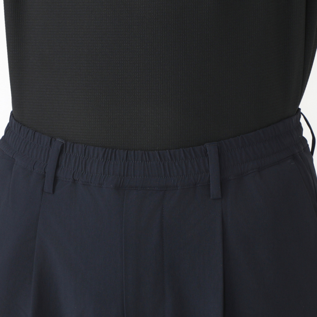 UNITED ARROWS Men's Golf Wear UAG MB 360 1P SLIM UAGM-24111