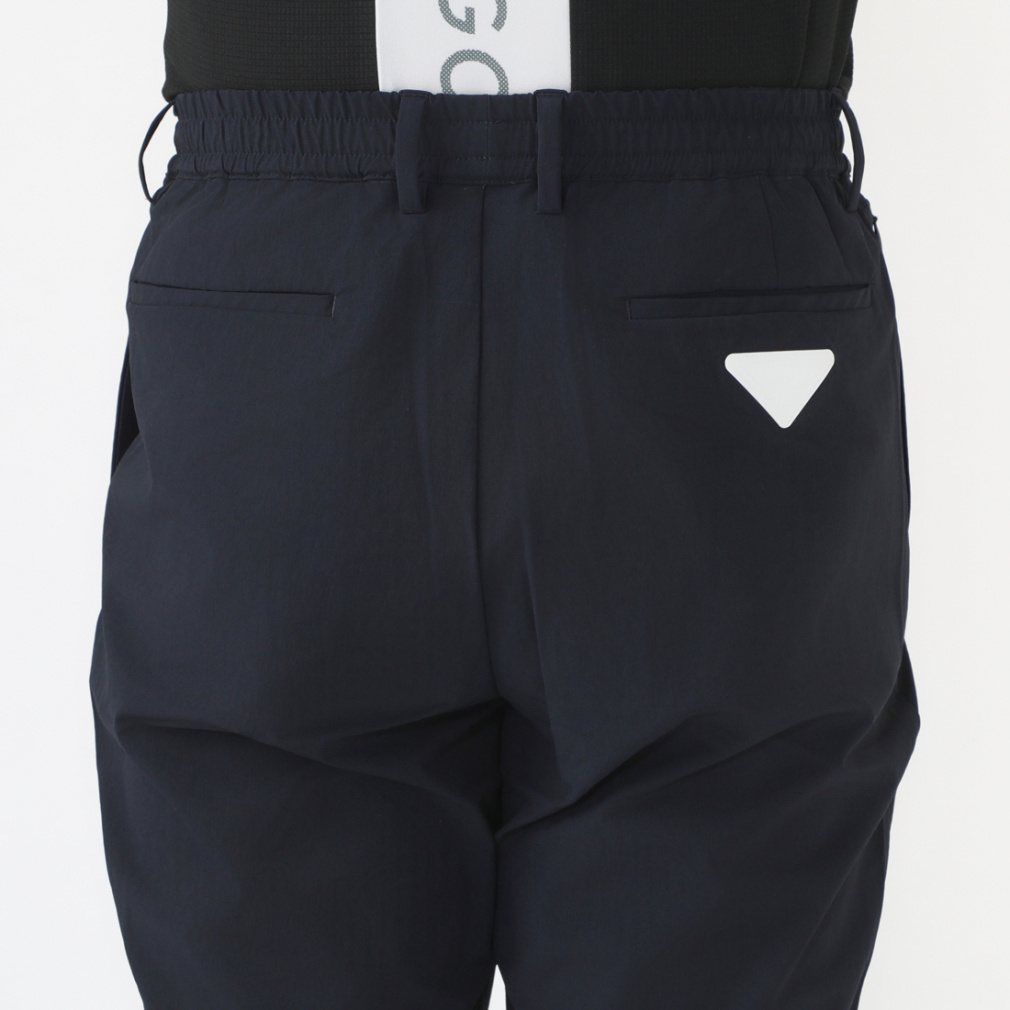 UNITED ARROWS Men's Golf Wear UAG MB 360 1P SLIM UAGM-24111