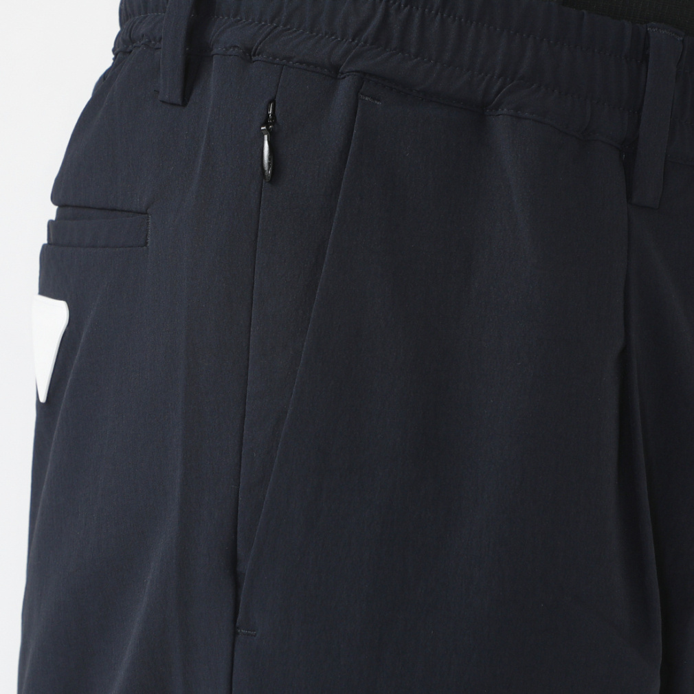 UNITED ARROWS Men's Golf Wear UAG MB 360 1P SLIM UAGM-24111