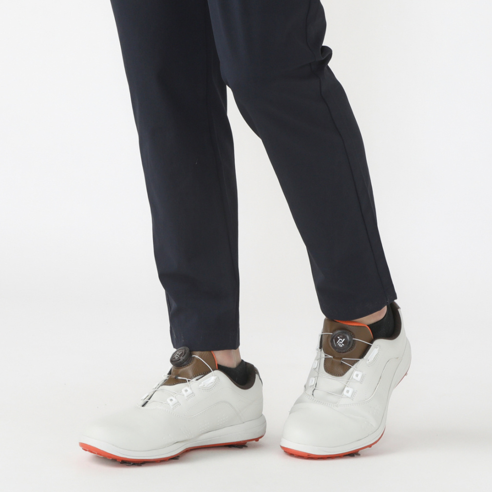 UNITED ARROWS Men's Golf Wear UAG MB 360 1P SLIM UAGM-24111