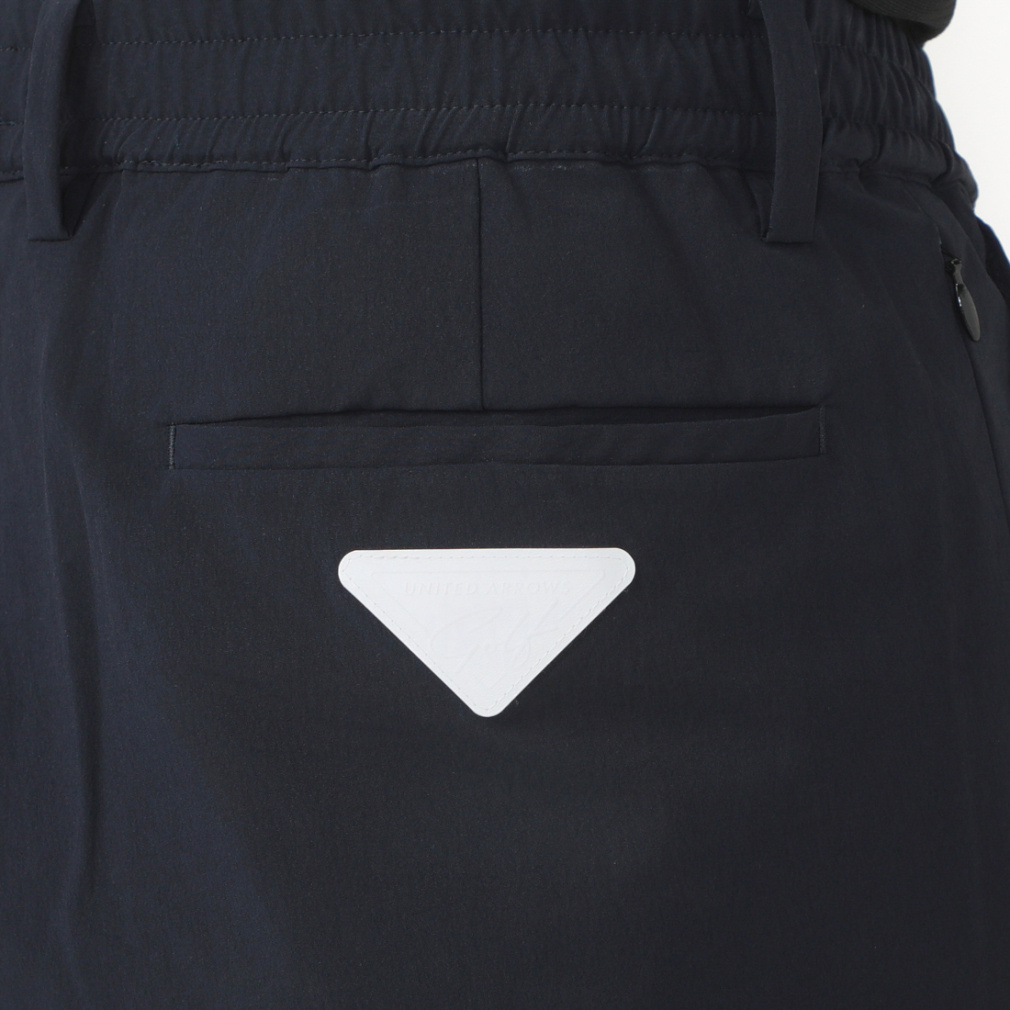 UNITED ARROWS Men's Golf Wear UAG MB 360 1P SLIM UAGM-24111