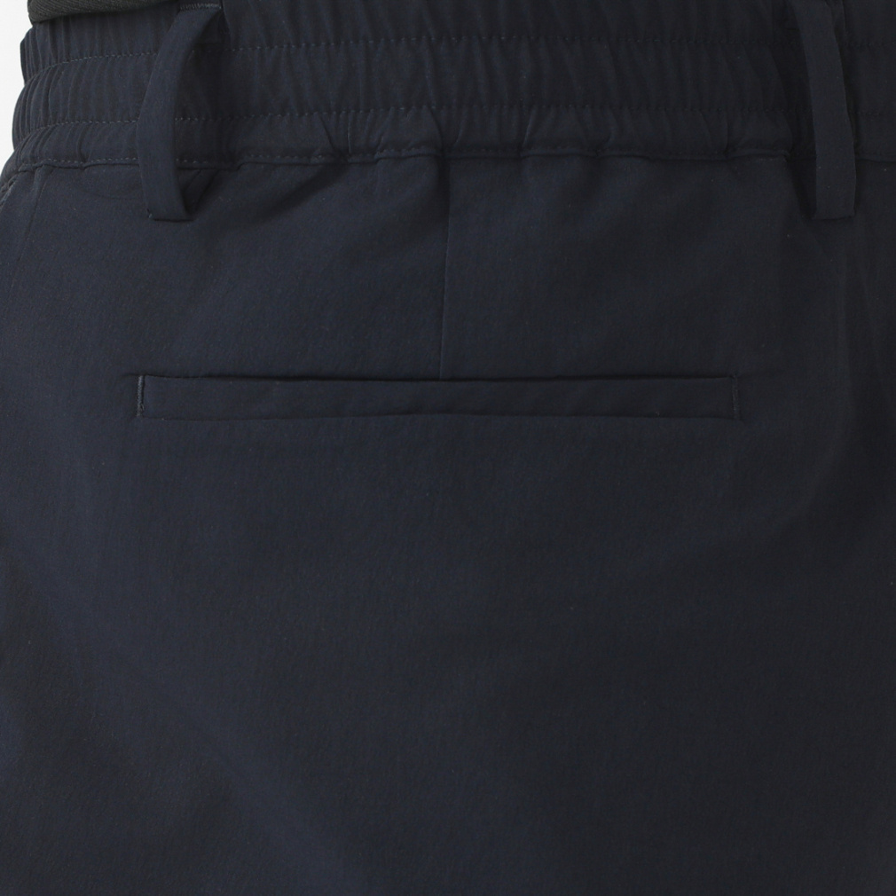 UNITED ARROWS Men's Golf Wear UAG MB 360 1P SLIM UAGM-24111