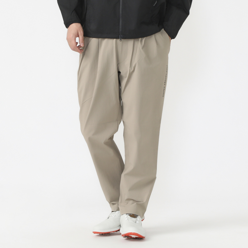 UNITED ARROWS Men's Golf Wear UAG MB 360 T2P WIDE UAGM-24112