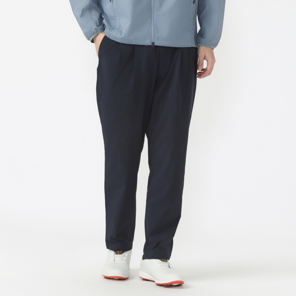 UNITED ARROWS Men's Golf Wear UAG MB 360 T2P WIDE UAGM-24112