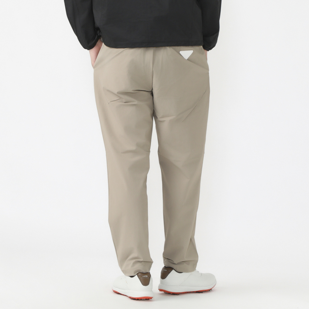 UNITED ARROWS Men's Golf Wear UAG MB 360 T2P WIDE UAGM-24112