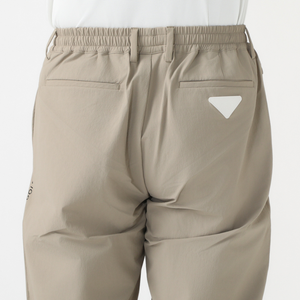 UNITED ARROWS Men's Golf Wear UAG MB 360 T2P WIDE UAGM-24112