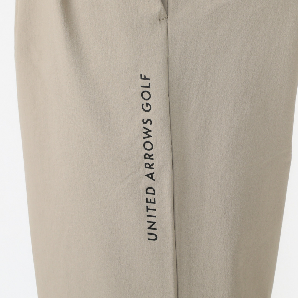 UNITED ARROWS Men's Golf Wear UAG MB 360 T2P WIDE UAGM-24112