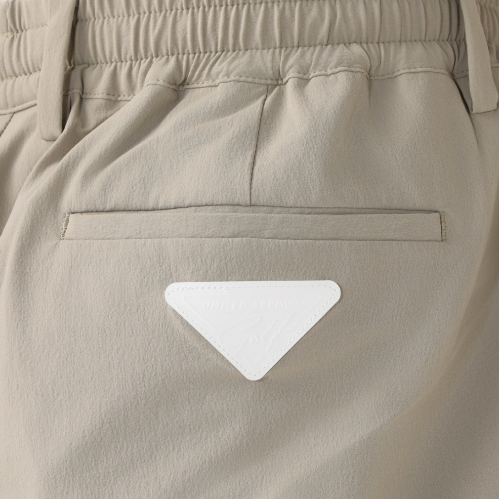 UNITED ARROWS Men's Golf Wear UAG MB 360 T2P WIDE UAGM-24112