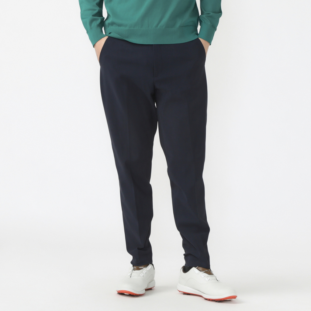 UNITED ARROWS Men's Golf Wear UAG MA EURO NP UAGM-24117