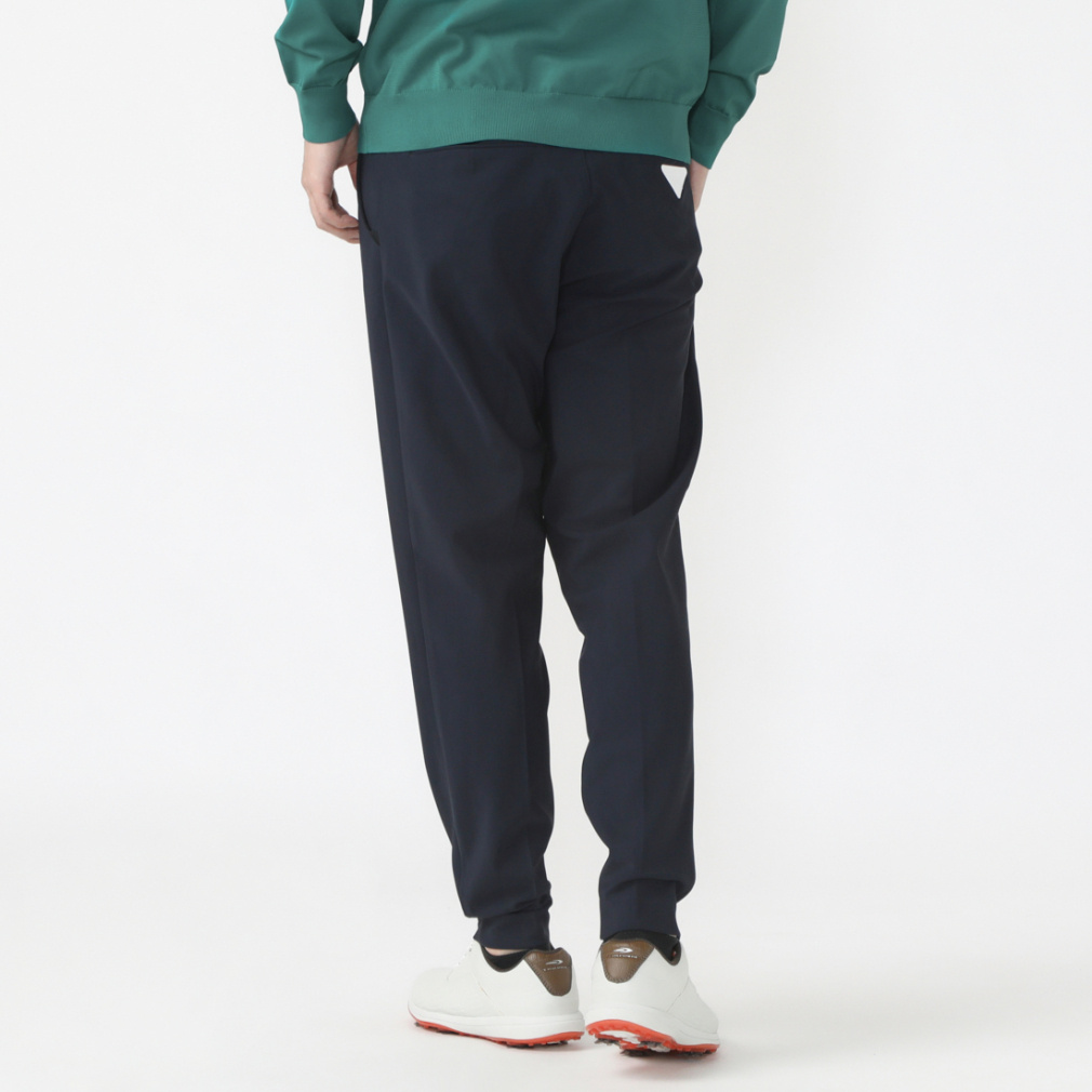 UNITED ARROWS Men's Golf Wear UAG MA EURO NP UAGM-24117