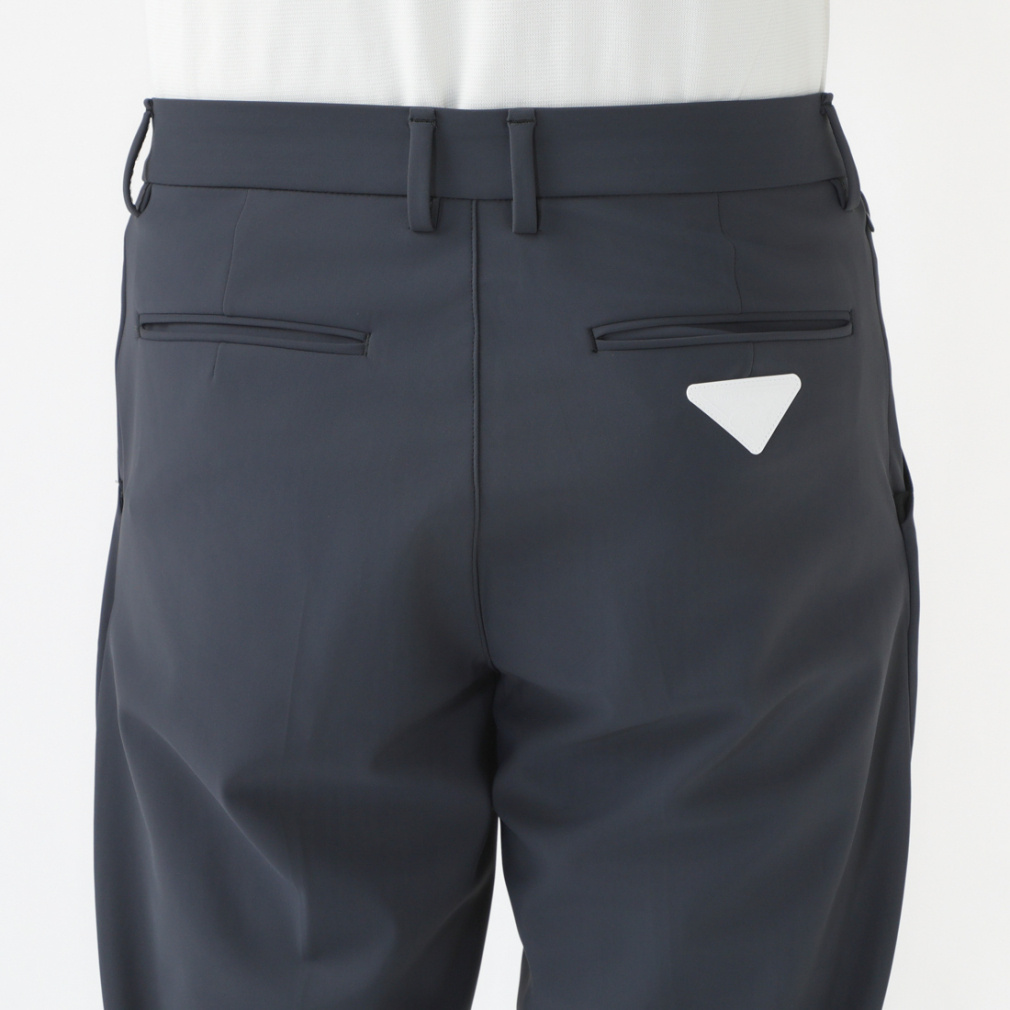 UNITED ARROWS Men's Golf Wear UAG MA EURO NP UAGM-24117