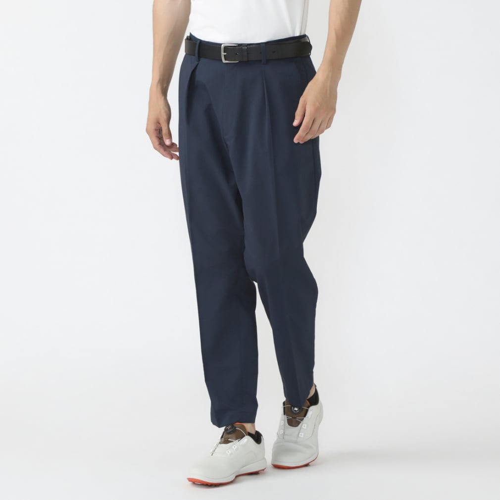 UNITED ARROWS Men's Golf Wear UAG MB RNU 1P UAGM-24128