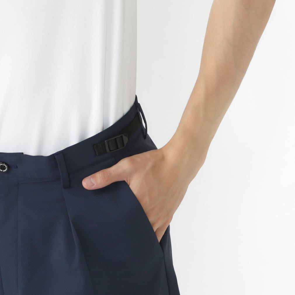 UNITED ARROWS Men's Golf Wear UAG MB RNU 1P UAGM-24128