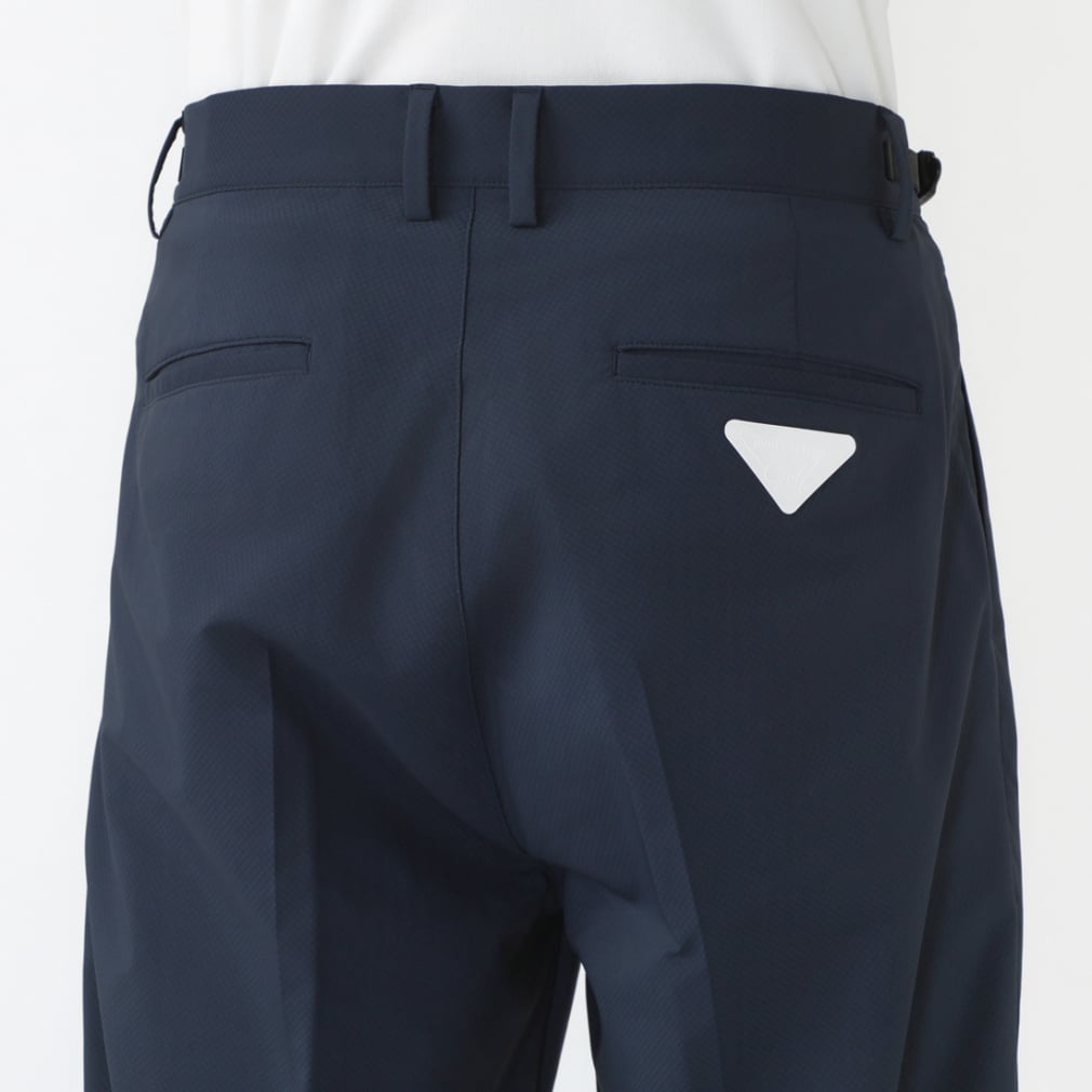 UNITED ARROWS Men's Golf Wear UAG MB RNU 1P UAGM-24128