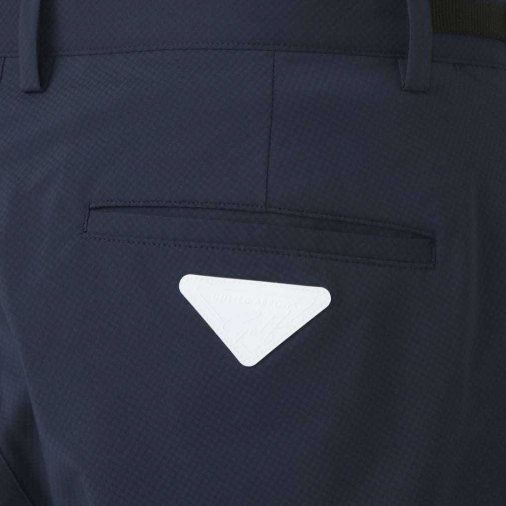 UNITED ARROWS Men's Golf Wear UAG MB RNU 1P UAGM-24128