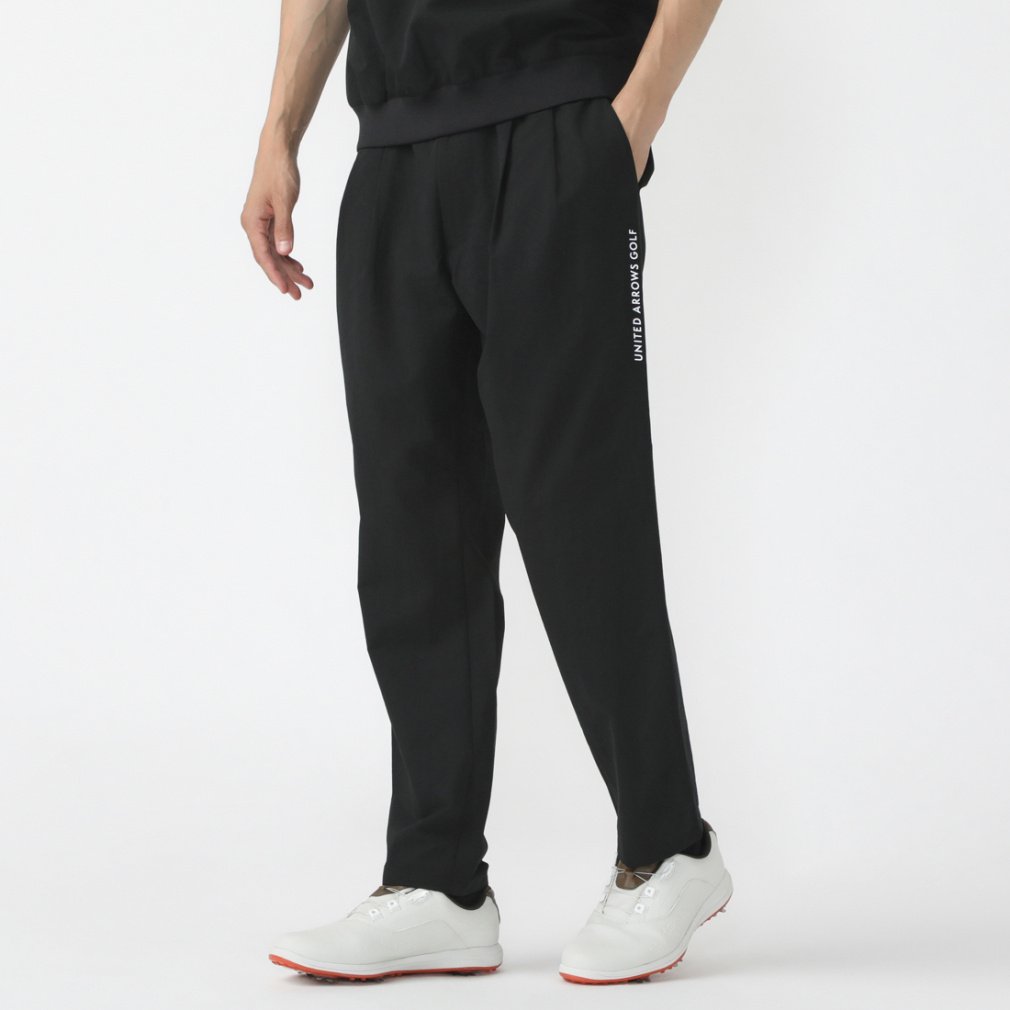 UNITED ARROWS Men's Golf Wear UAG MB C/DOTS 2P WIDE UAGM-24131