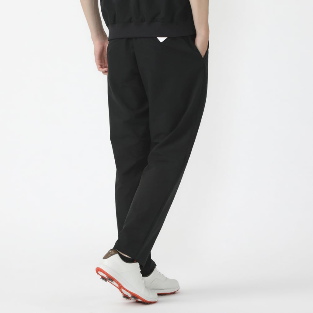 UNITED ARROWS Men's Golf Wear UAG MB C/DOTS 2P WIDE UAGM-24131