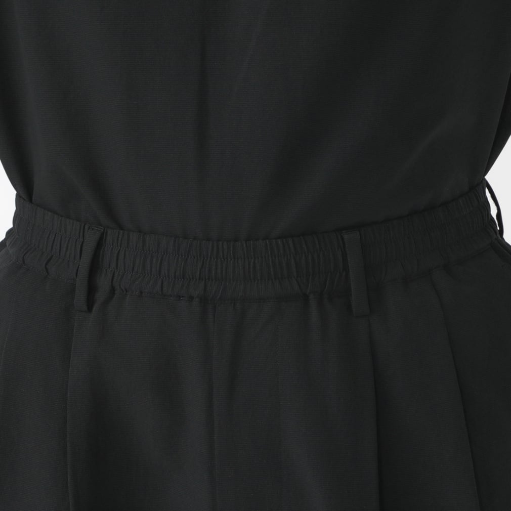 UNITED ARROWS Men's Golf Wear UAG MB C/DOTS 2P WIDE UAGM-24131