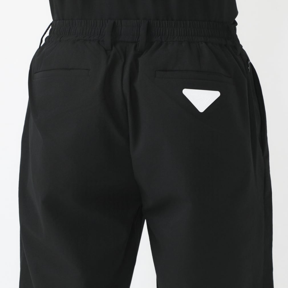 UNITED ARROWS Men's Golf Wear UAG MB C/DOTS 2P WIDE UAGM-24131