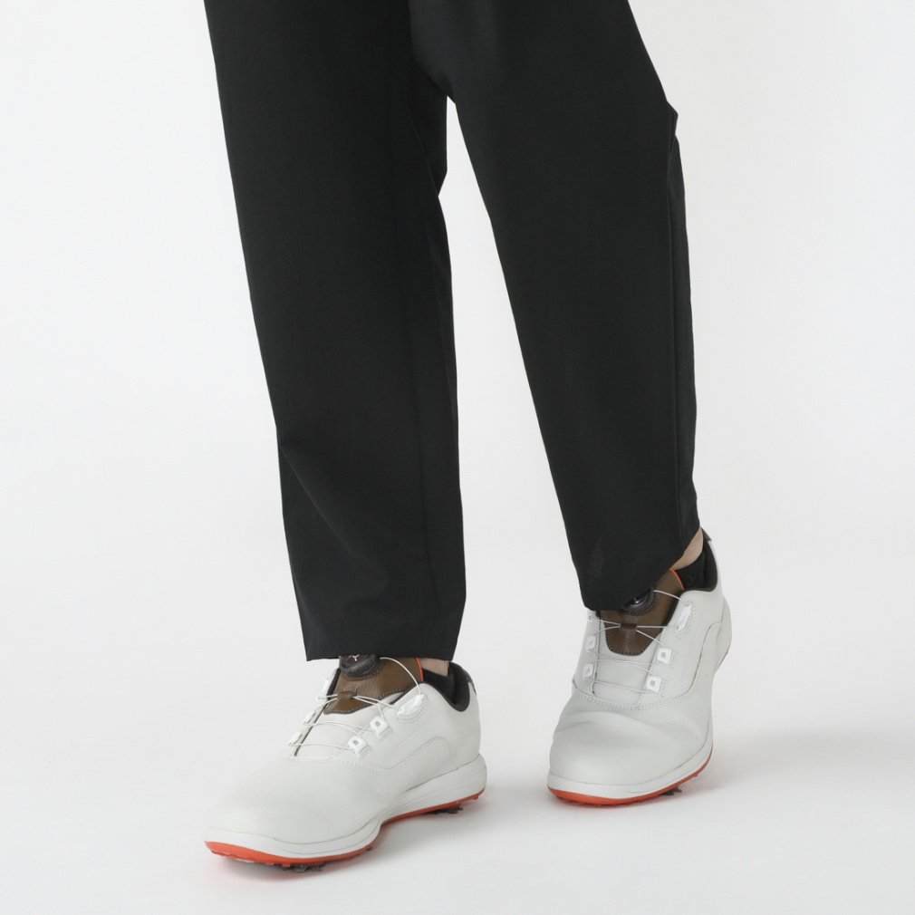 UNITED ARROWS Men's Golf Wear UAG MB C/DOTS 2P WIDE UAGM-24131