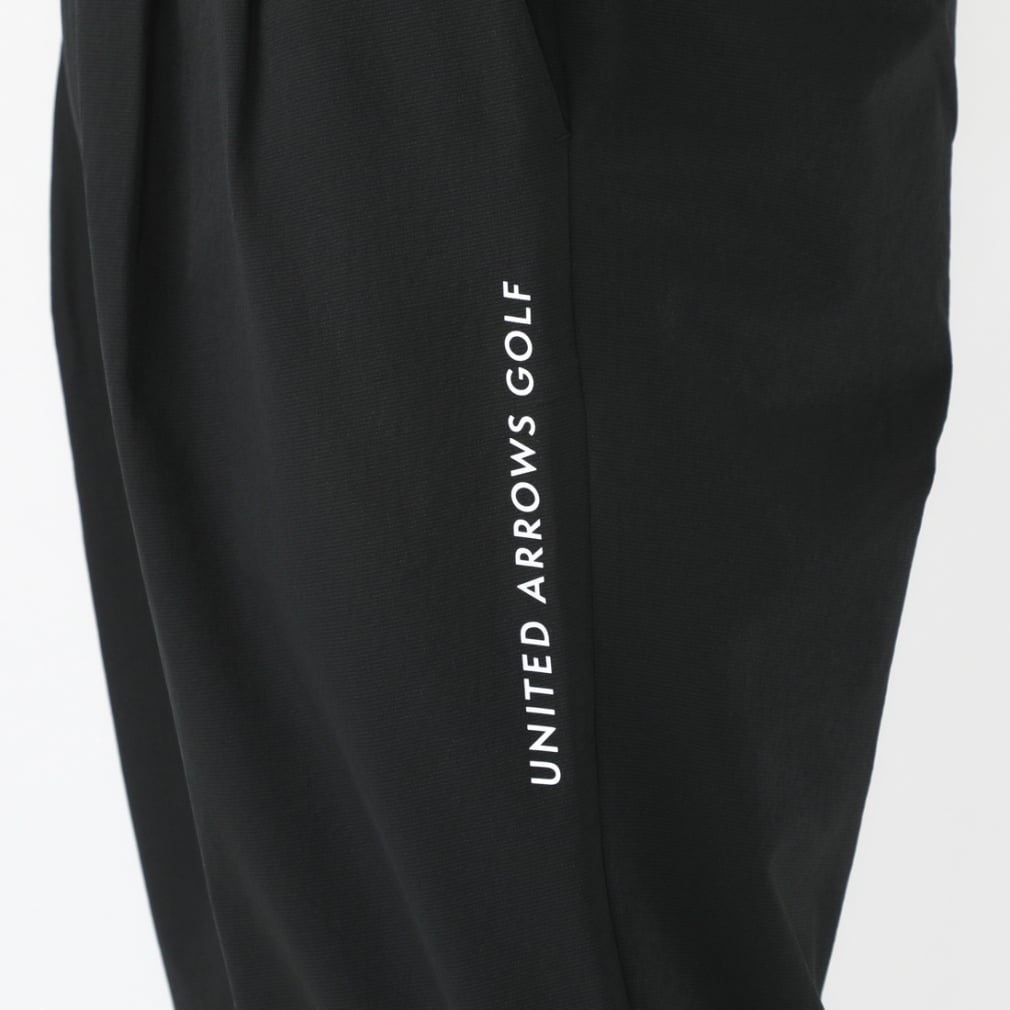 UNITED ARROWS Men's Golf Wear UAG MB C/DOTS 2P WIDE UAGM-24131