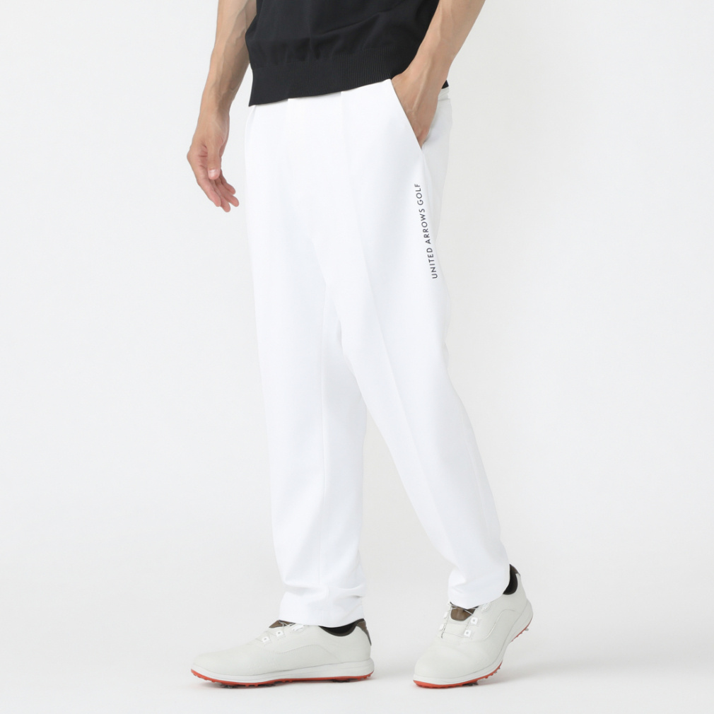 UNITED ARROWS Men's Golf Wear UAG MB FLDL 1P UAGM-24137