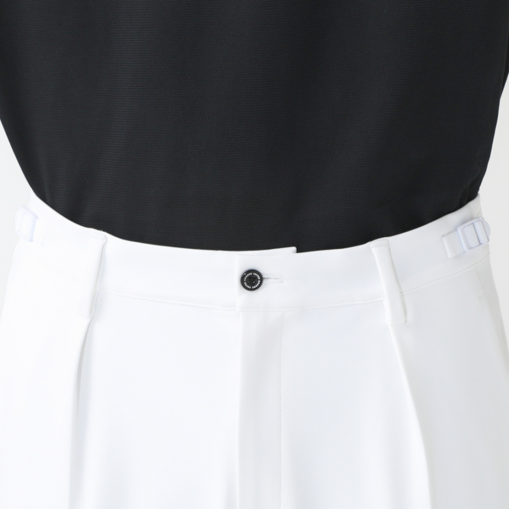 UNITED ARROWS Men's Golf Wear UAG MB FLDL 1P UAGM-24137