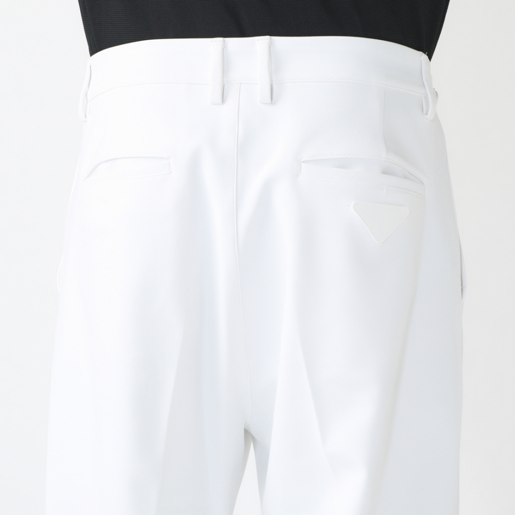 UNITED ARROWS Men's Golf Wear UAG MB FLDL 1P UAGM-24137