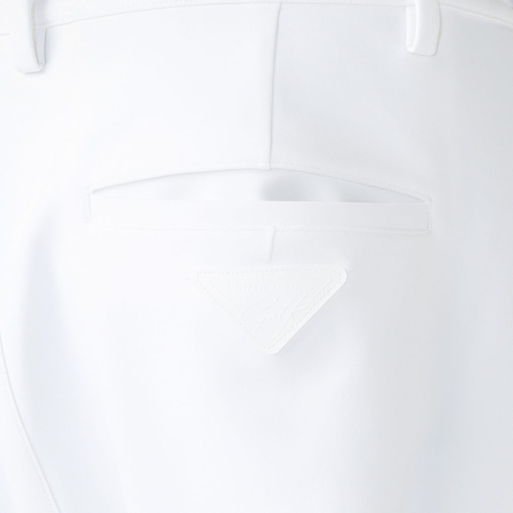 UNITED ARROWS Men's Golf Wear UAG MB FLDL 1P UAGM-24137