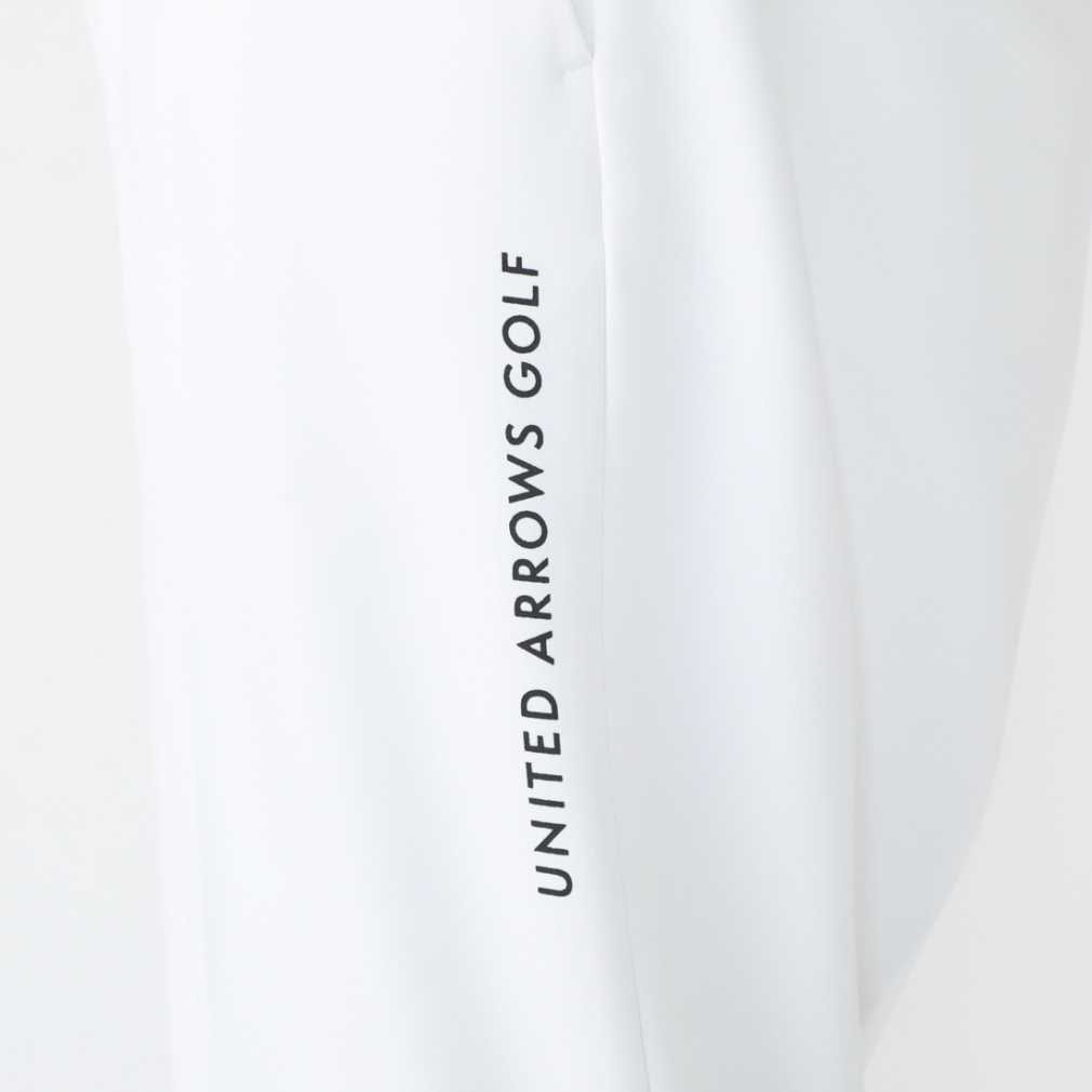 UNITED ARROWS Men's Golf Wear UAG MB FLDL 1P UAGM-24137