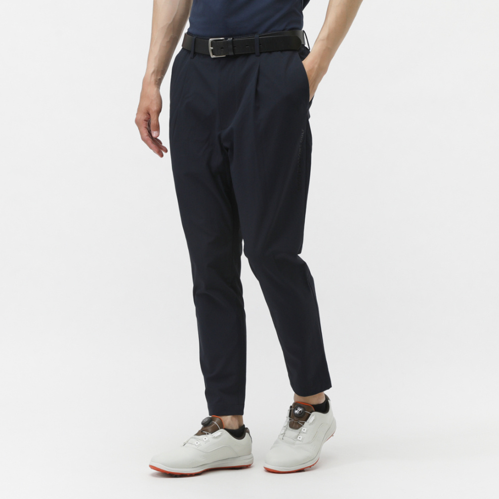 UNITED ARROWS Men's Golf Wear UAG M 360 1P SLIM UAGM-24200