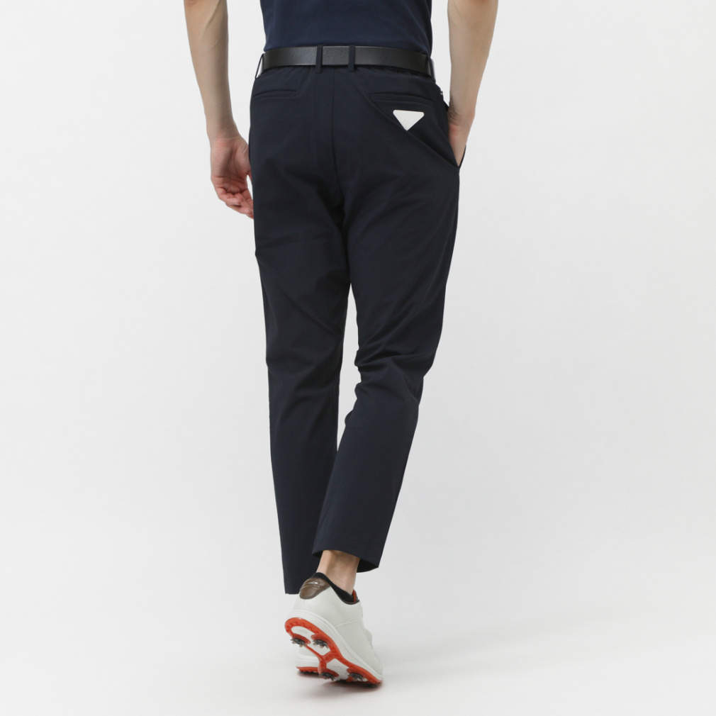 UNITED ARROWS Men's Golf Wear UAG M 360 1P SLIM UAGM-24200